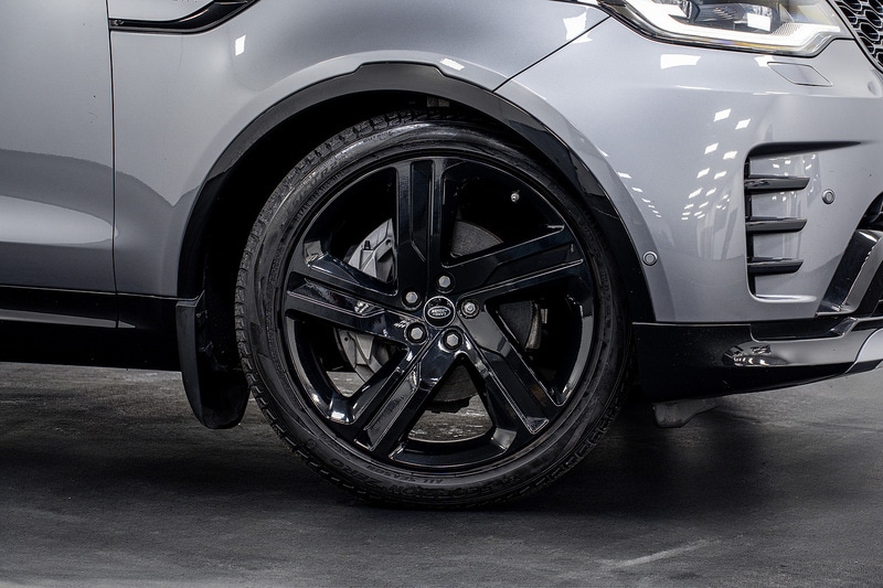 Used Land Rover Discovery 2022 for sale - 76798855: Photo 4