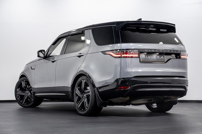 Used Land Rover Discovery 2022 for sale - 76798855: Photo 5