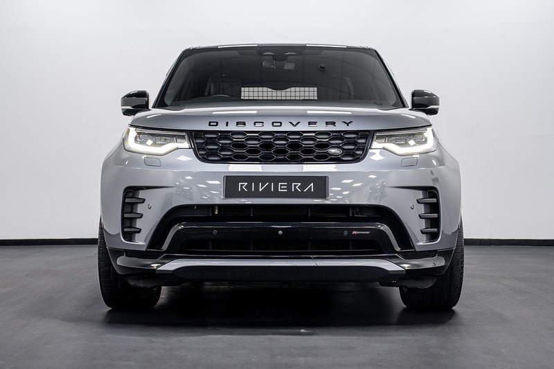 Used Land Rover Discovery 2022 for sale - 76798855: Photo 7