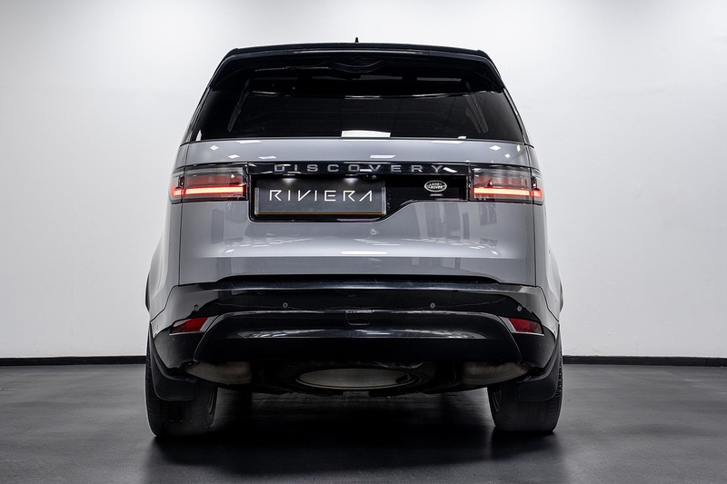 Used Land Rover Discovery 2022 for sale - 76798855: Photo 9