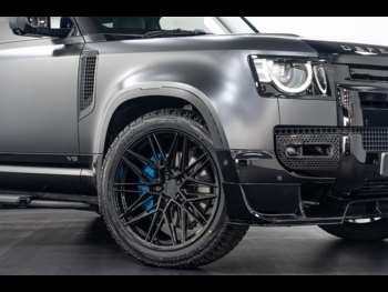 Used Land Rover Defender 90 2021 for sale - 74265780: Photo