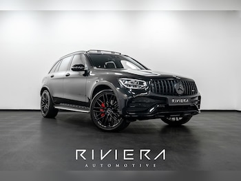 Used Mercedes-Benz GLC 2022 for sale - 78952042: Photo