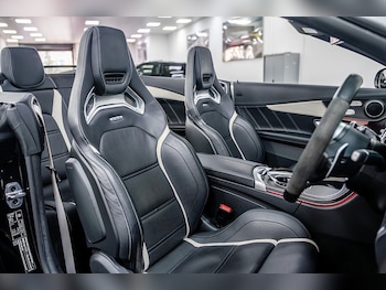 Used Mercedes-Benz C-Class 2021 for sale - 75924474: Photo
