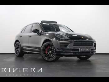 2022 - GTS 5dr PDK