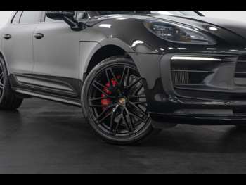 Used Porsche Macan 2022 for sale - 74973067: Photo
