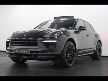 Used Porsche Macan 2022 for sale - 74973067: Photo
