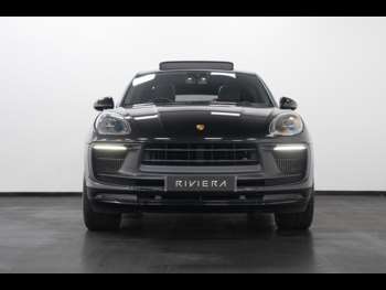 Used Porsche Macan 2022 for sale - 74973067: Photo