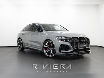 Used Audi RS Q8 2023 for sale - 78951448: Photo