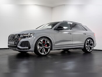Used Audi RS Q8 2023 for sale - 78951448: Photo
