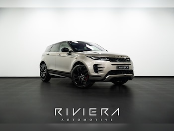 Used Land Rover Range Rover Evoque 2021 for sale - 78951426: Photo