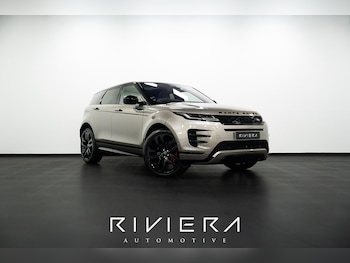 Used Land Rover Range Rover Evoque 2021 for sale - 78951426: Photo
