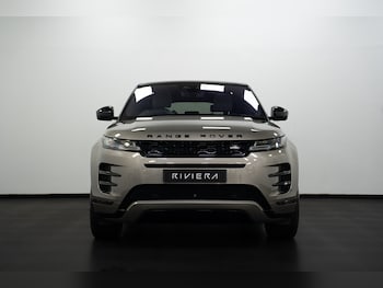 Used Land Rover Range Rover Evoque 2021 for sale - 78951426: Photo
