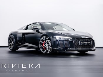 2018 - FSI V10 2-Door