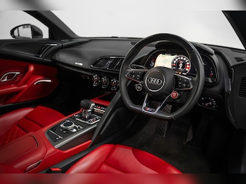 Used Audi R8 2018 for sale - 75556848: Photo