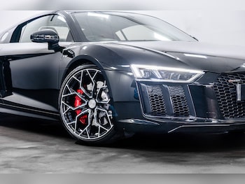 Used Audi R8 2018 for sale - 75556848: Photo