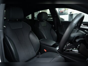 Used Audi A5 2022 for sale - 78951441: Photo
