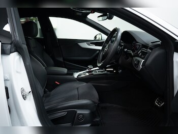 Used Audi A5 2022 for sale - 78951441: Photo
