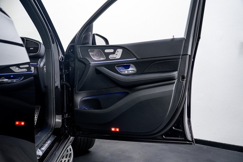 Used Mercedes-Benz GLS 2024 for sale - 76643039: Photo 12