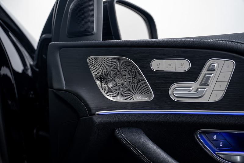 Used Mercedes-Benz GLS 2024 for sale - 76643039: Photo 13