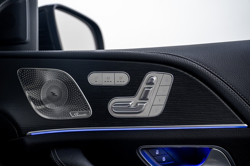 Used Mercedes-Benz GLS 2024 for sale - 76643039: Photo 14