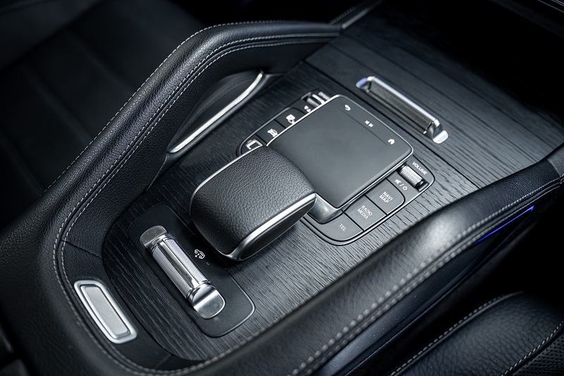 Used Mercedes-Benz GLS 2024 for sale - 76643039: Photo 17