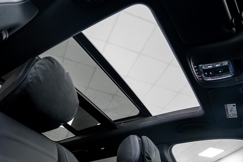 Used Mercedes-Benz GLS 2024 for sale - 76643039: Photo 22