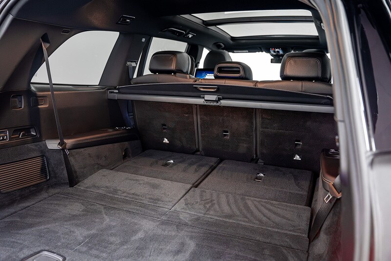 Used Mercedes-Benz GLS 2024 for sale - 76643039: Photo 4