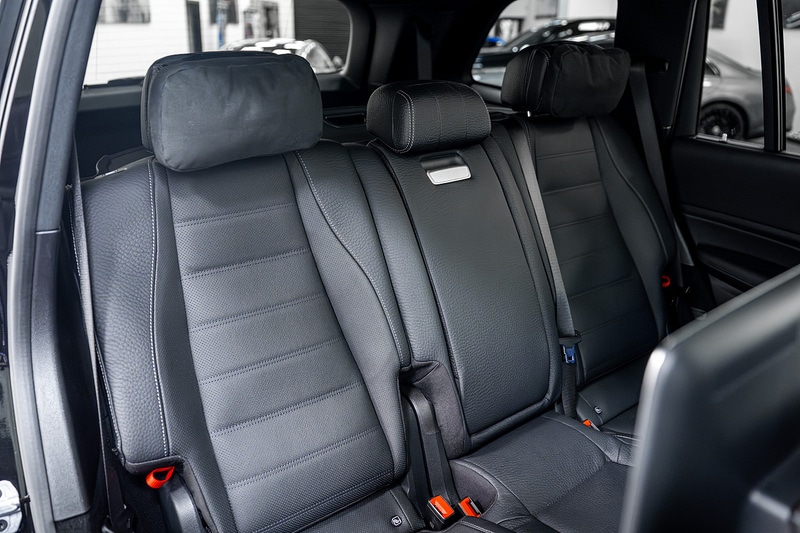 Used Mercedes-Benz GLS 2024 for sale - 76643039: Photo 5