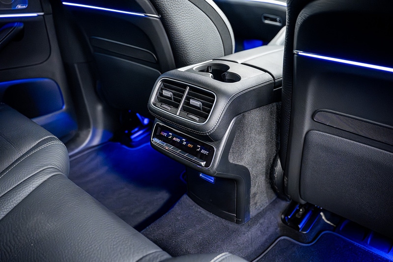 Used Mercedes-Benz GLS 2024 for sale - 76643039: Photo 8