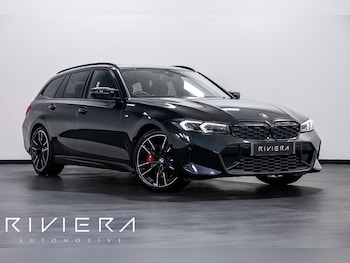 2023 - M340d MHT 5-Door