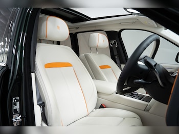 Used Rolls-Royce Cullinan Series II 2026 for sale - 79423194: Photo
