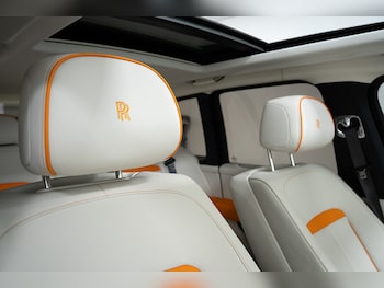 Used Rolls-Royce Cullinan Series II 2026 for sale - 79423194: Photo