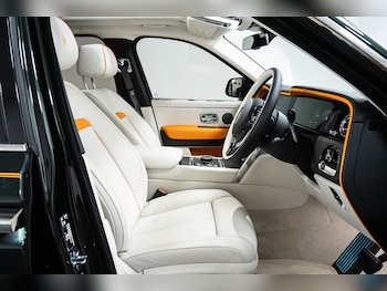 Used Rolls-Royce Cullinan Series II 2026 for sale - 79423194: Photo