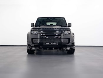 Used Land Rover Defender 2024 for sale - 77802755: Photo