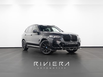 Used BMW X3 2024 for sale - 79434935: Photo