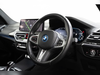 Used BMW X3 2024 for sale - 79434935: Photo