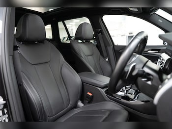 Used BMW X3 2024 for sale - 79434935: Photo