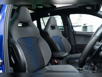 Used Volkswagen Tiguan 2021 for sale - 78806806: Photo