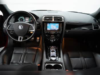 Used Jaguar XK 2012 for sale - 79800901: Photo