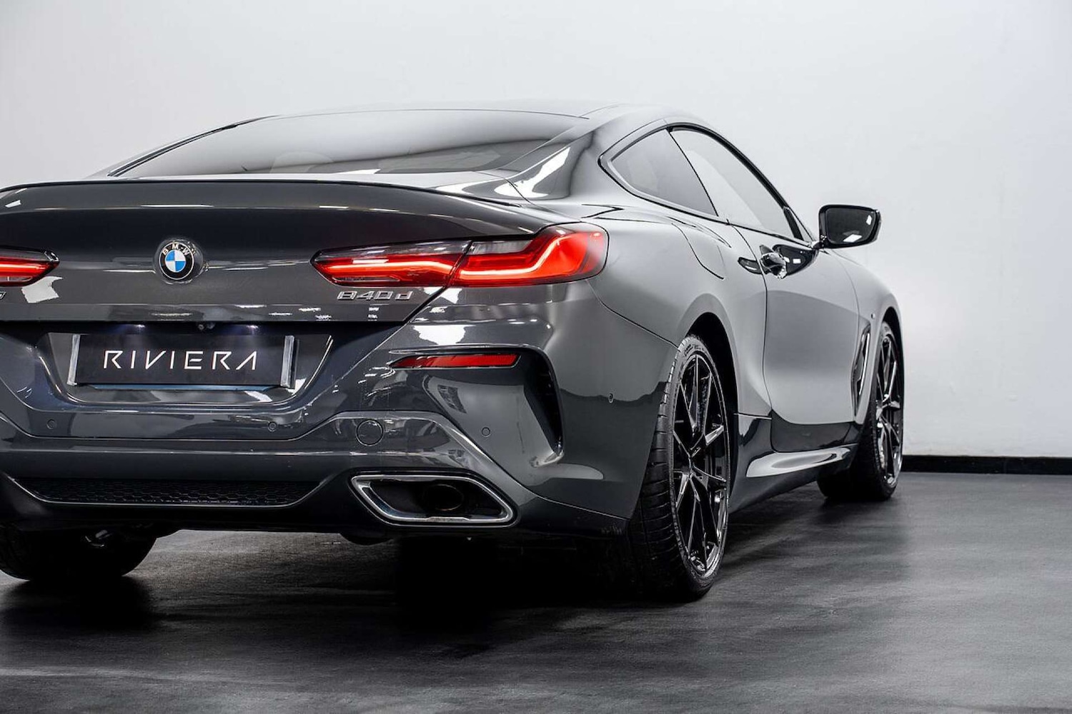 Used BMW 8 Series 2019 for sale - 77406619: Photo 10