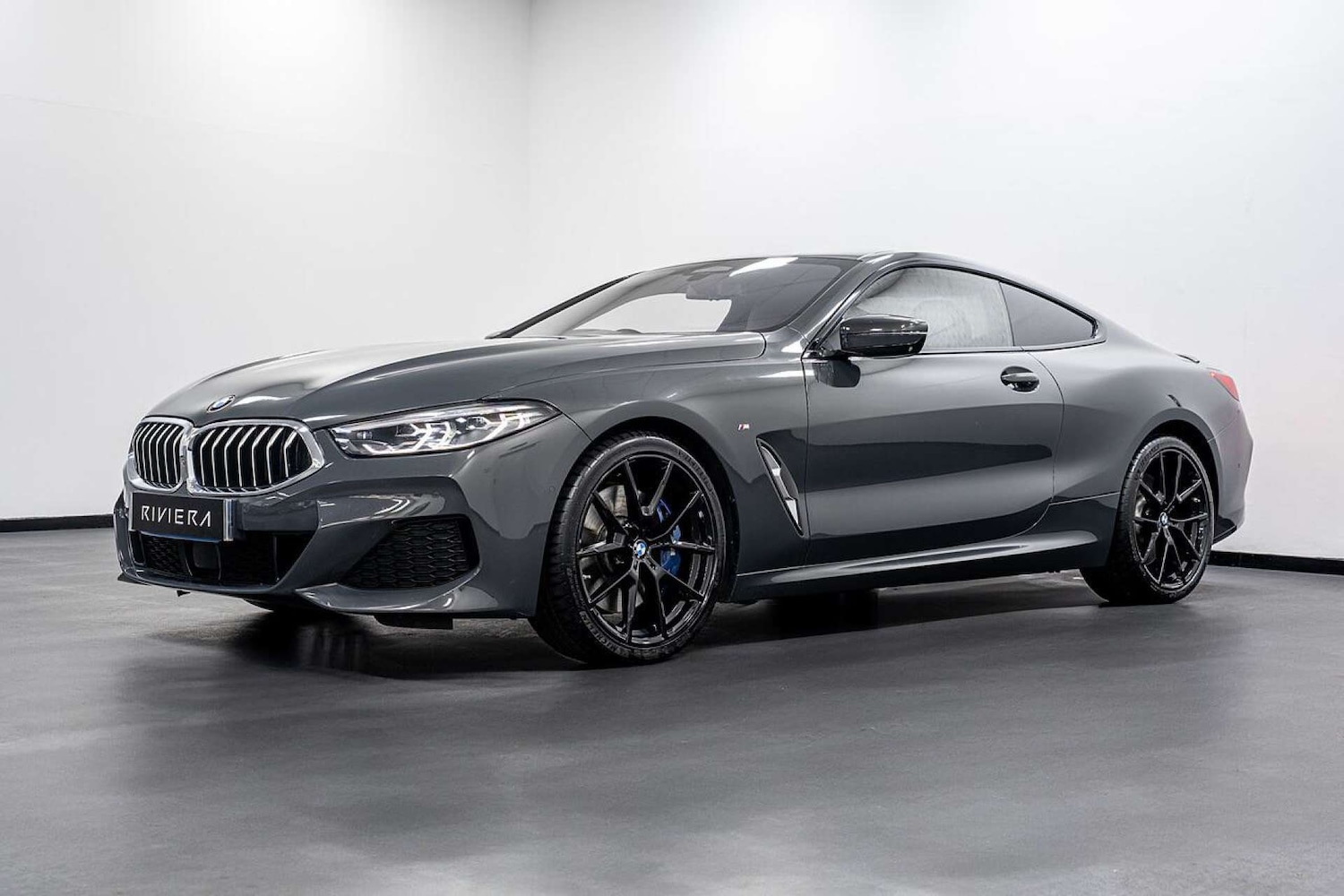 Used BMW 8 Series 2019 for sale - 77406619: Photo 11