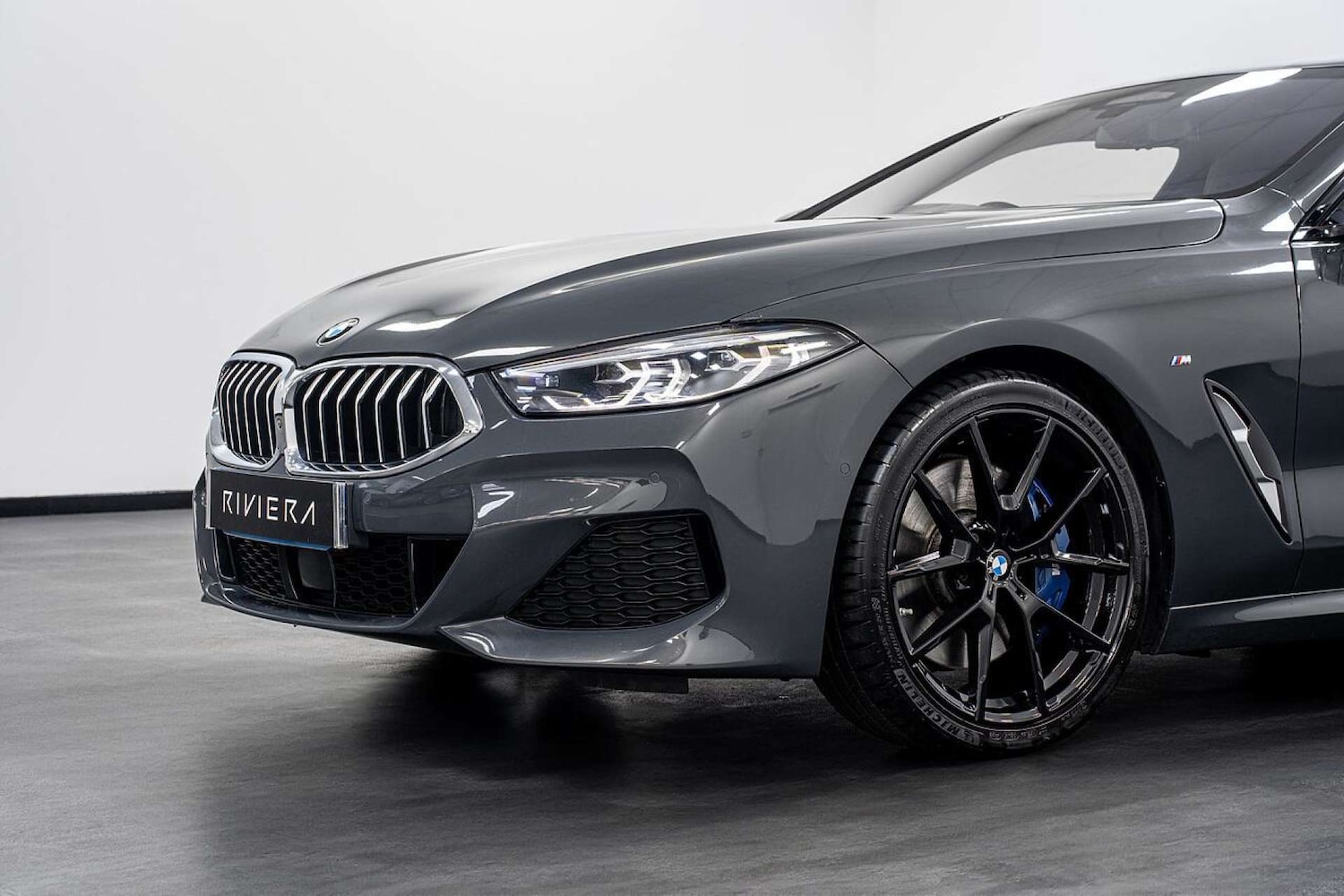 Used BMW 8 Series 2019 for sale - 77406619: Photo 12