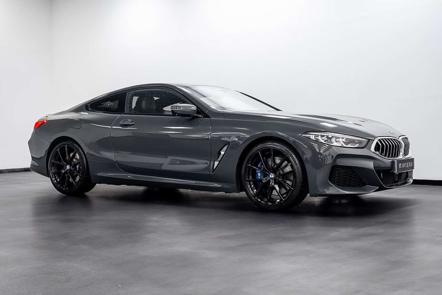 Used BMW 8 Series 2019 for sale - 77406619: Photo 13