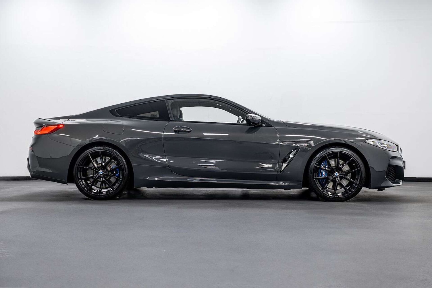 Used BMW 8 Series 2019 for sale - 77406619: Photo 14