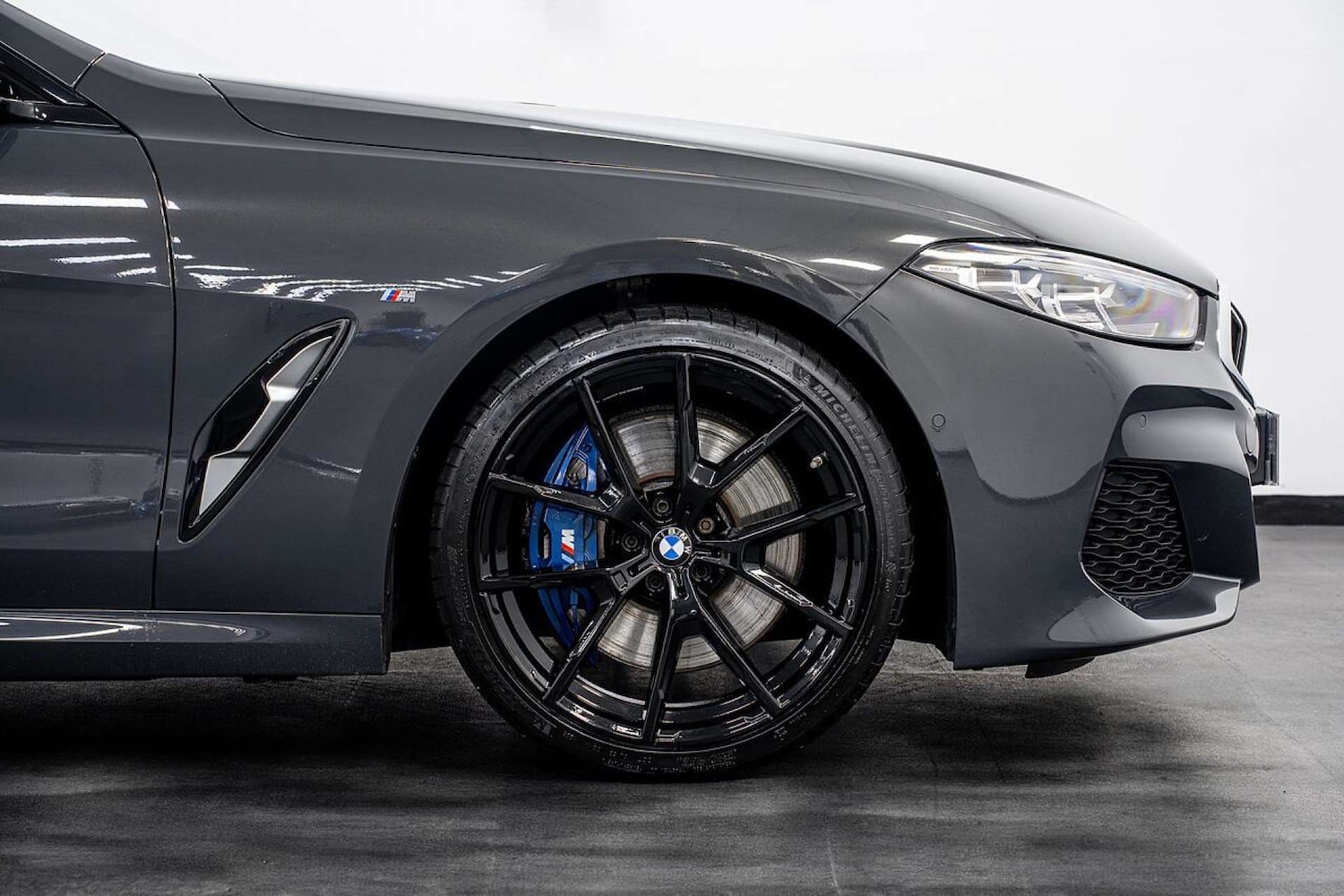 Used BMW 8 Series 2019 for sale - 77406619: Photo 15