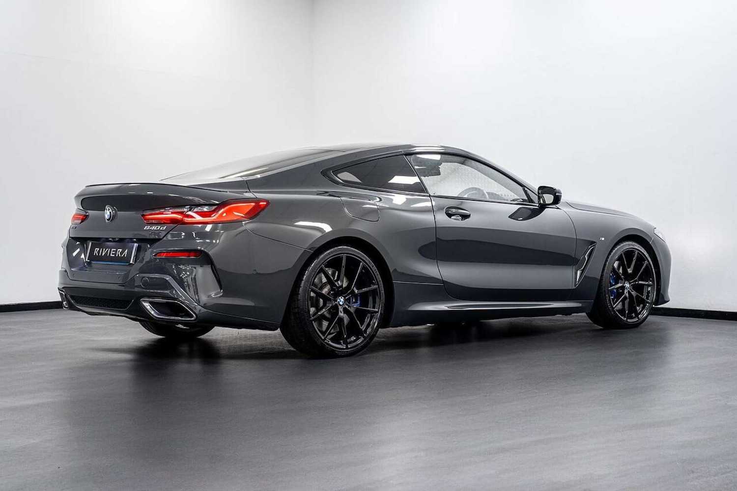 Used BMW 8 Series 2019 for sale - 77406619: Photo 16