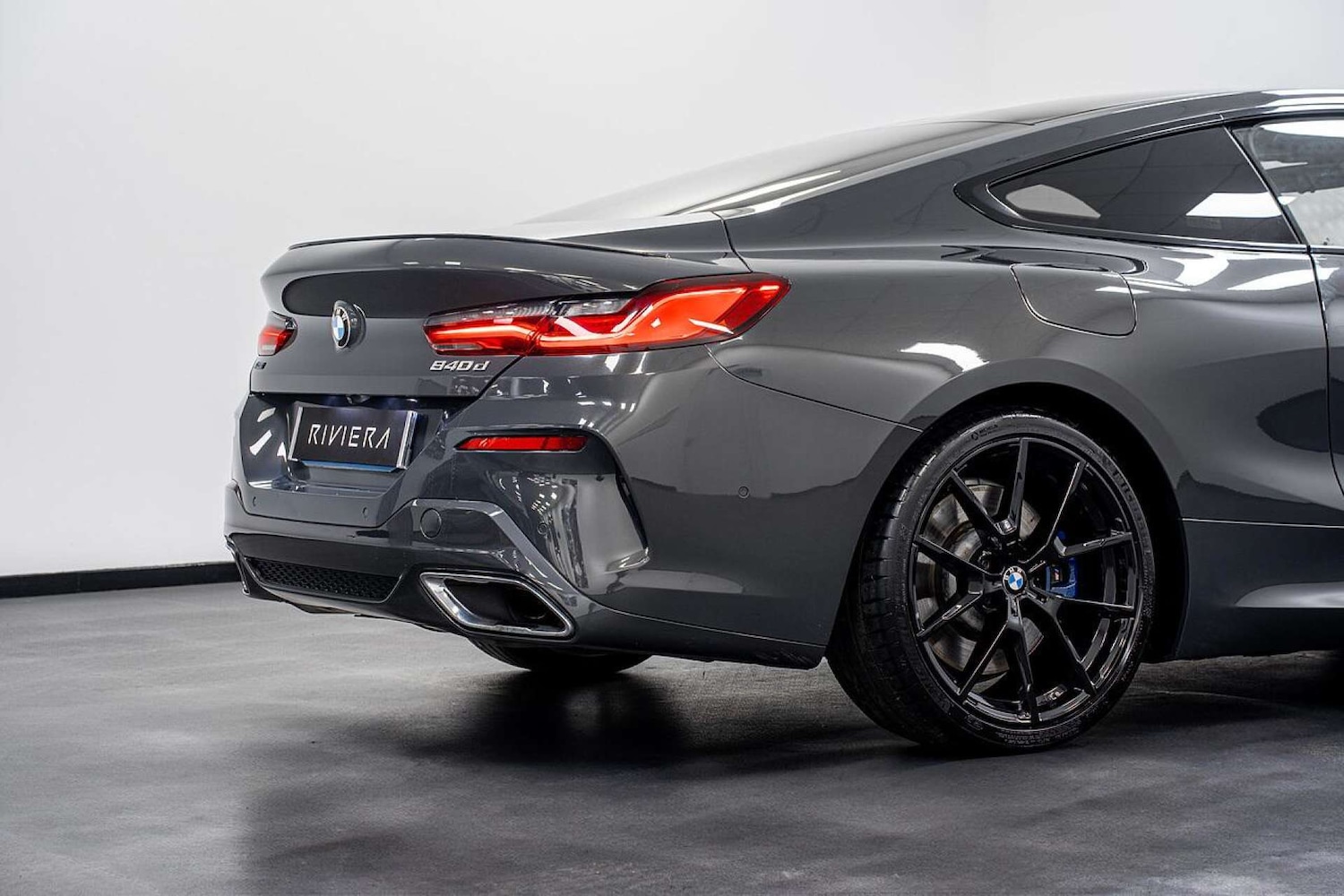 Used BMW 8 Series 2019 for sale - 77406619: Photo 17