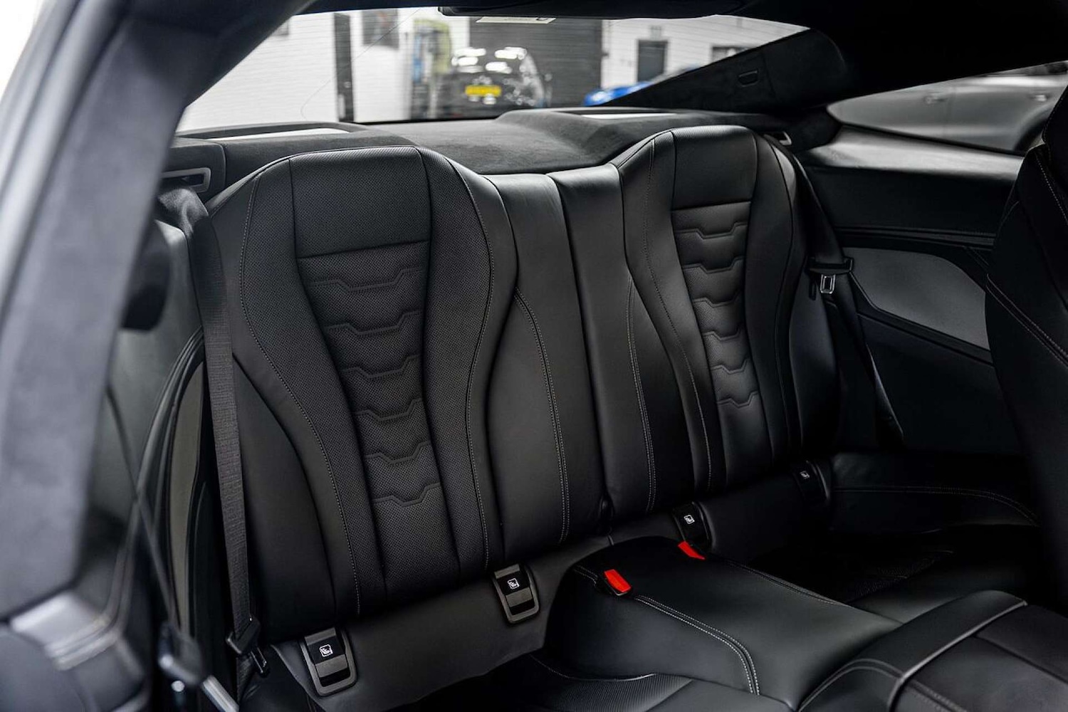 Used BMW 8 Series 2019 for sale - 77406619: Photo 24