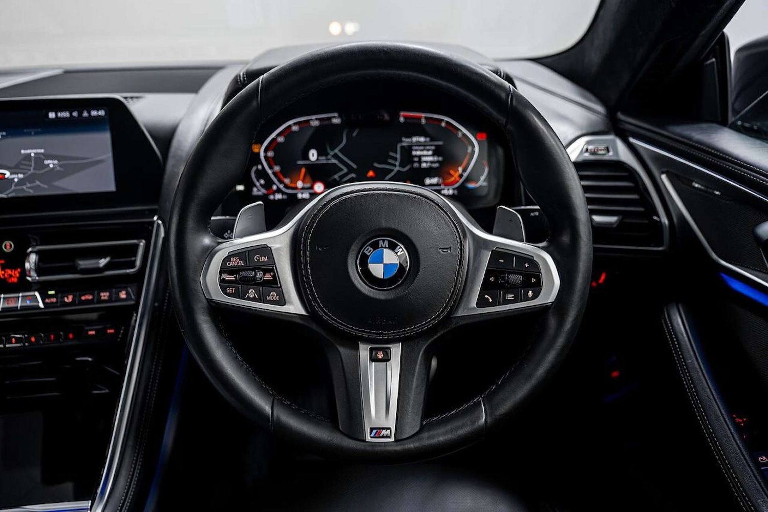 Used BMW 8 Series 2019 for sale - 77406619: Photo 29