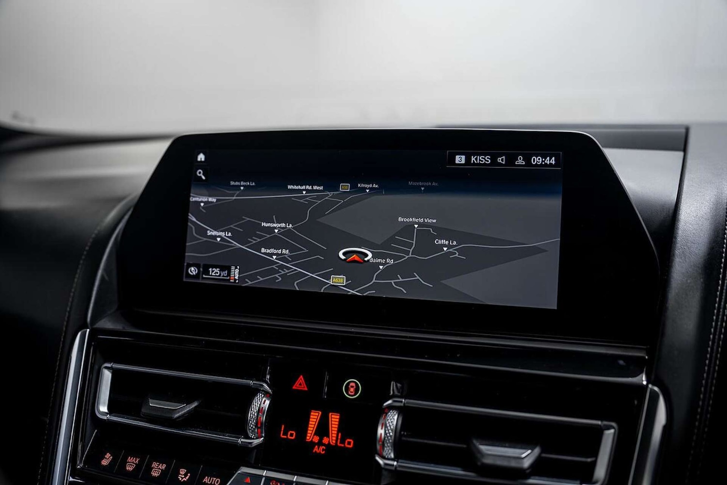 Used BMW 8 Series 2019 for sale - 77406619: Photo 33